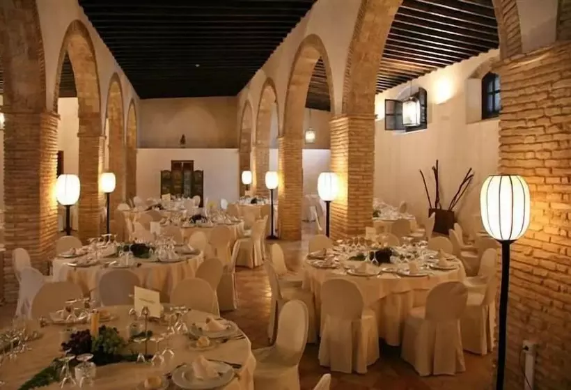 酒店 Posada De Palacio