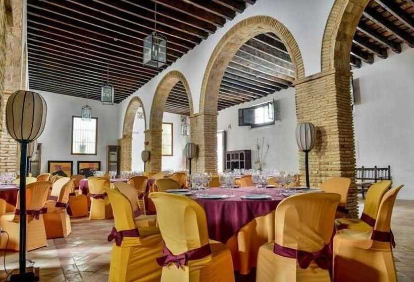 Hotel Posada De Palacio