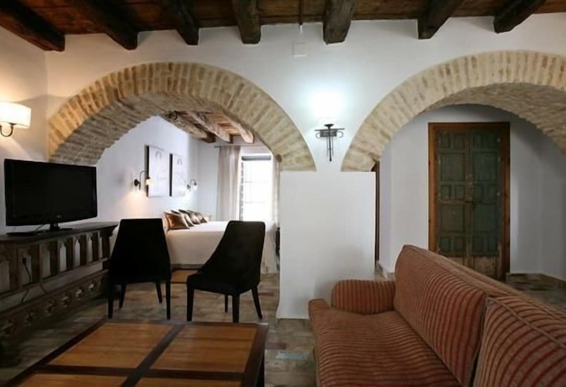 Hotel Posada De Palacio