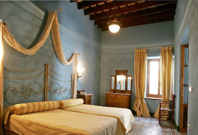 Hotel Posada De Palacio