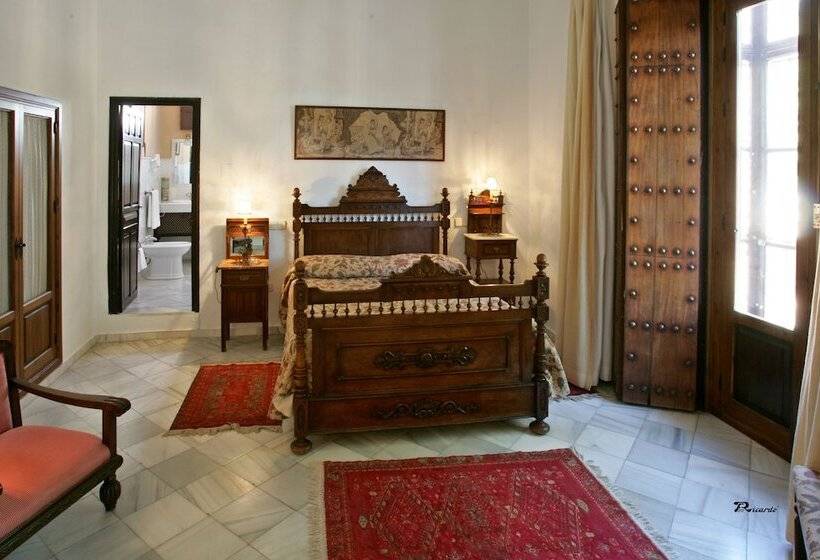 Hotel Posada De Palacio