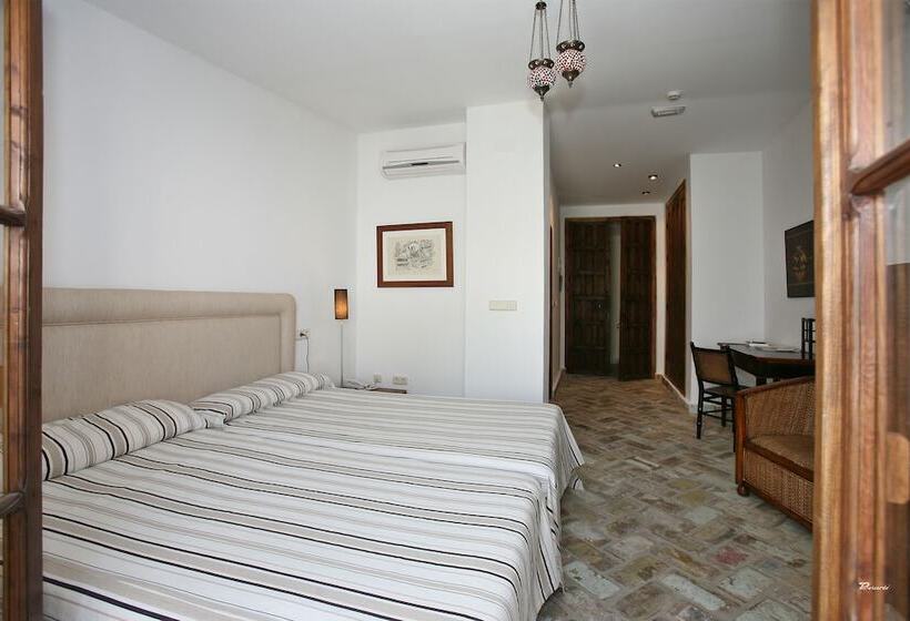 Hotel Posada De Palacio