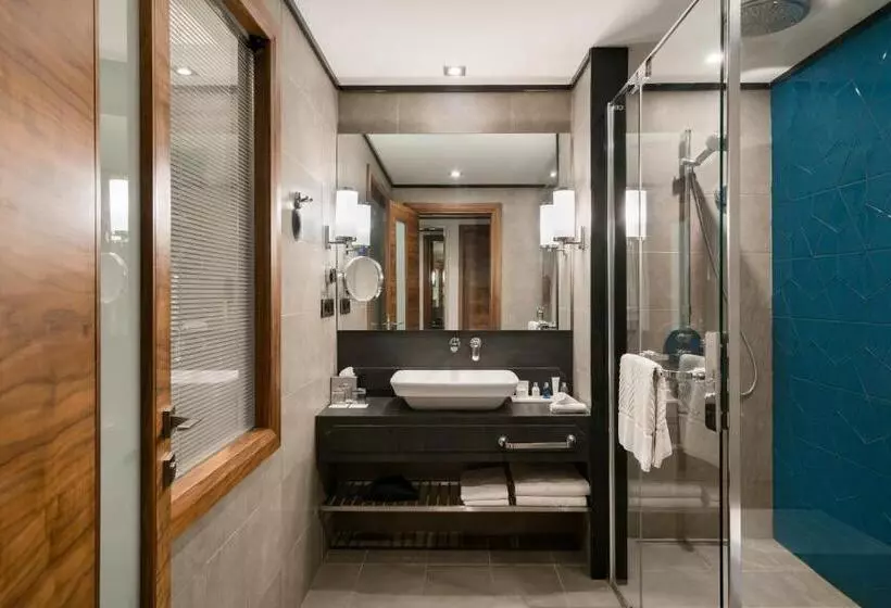 ホテル Radisson Blu Bosphorus