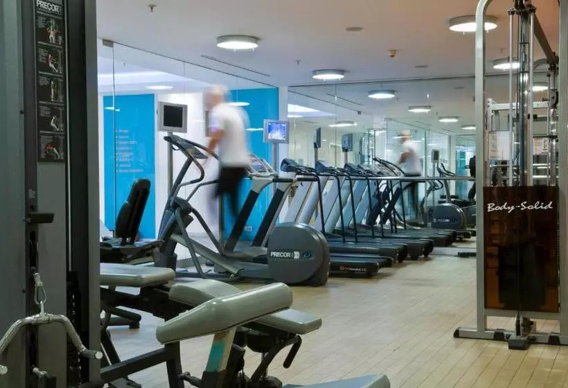 ホテル Radisson Blu Bosphorus