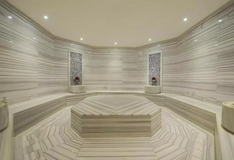 ホテル Radisson Blu Bosphorus