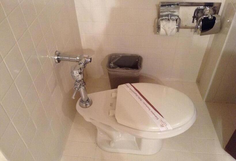 هتل Real De Uruapan