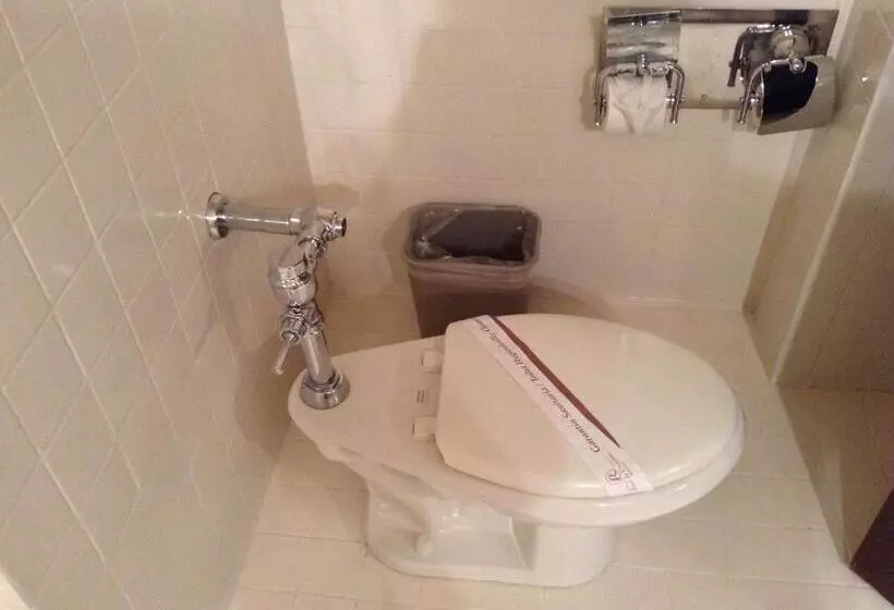 هتل Real De Uruapan