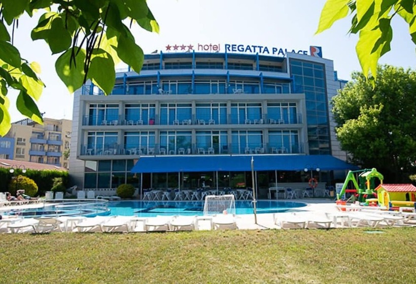 فندق Regata Palace