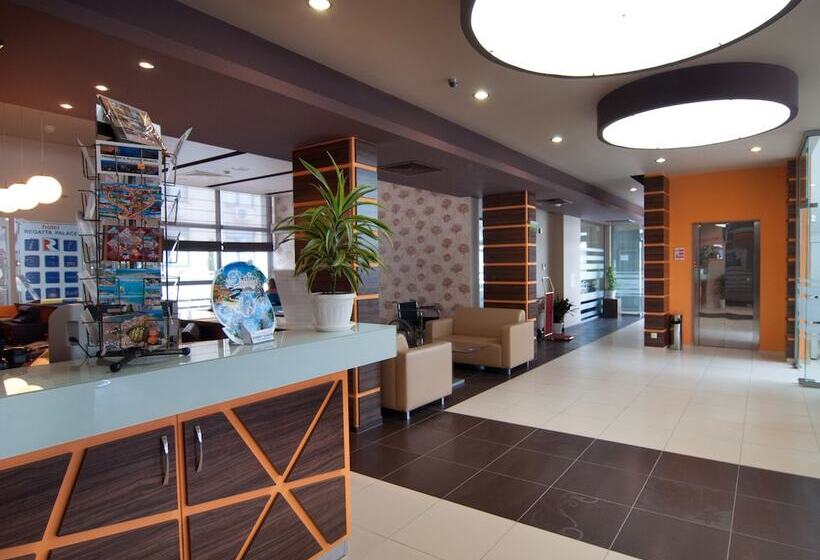 فندق Regata Palace