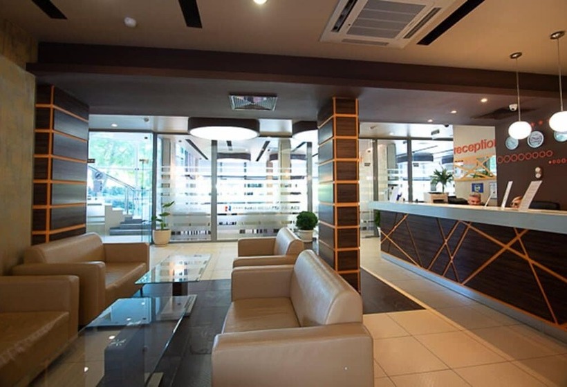 فندق Regata Palace