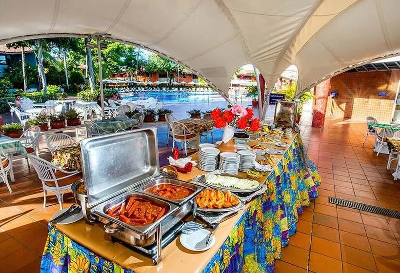 هتل Resort Arcobaleno All Inclusive