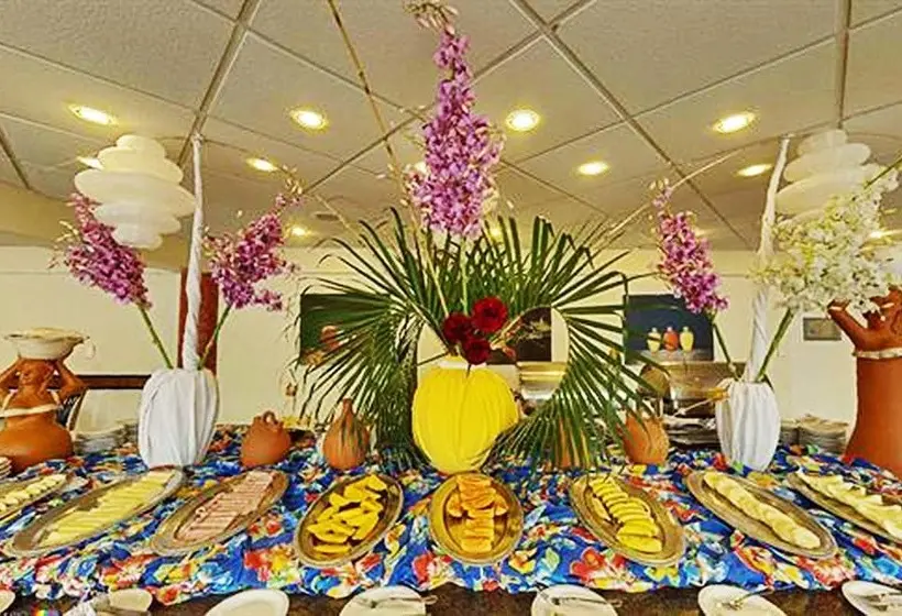 هتل Resort Arcobaleno All Inclusive