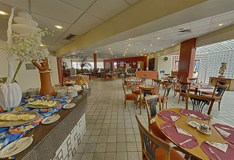 هتل Resort Arcobaleno All Inclusive