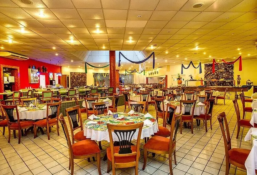 هتل Resort Arcobaleno All Inclusive