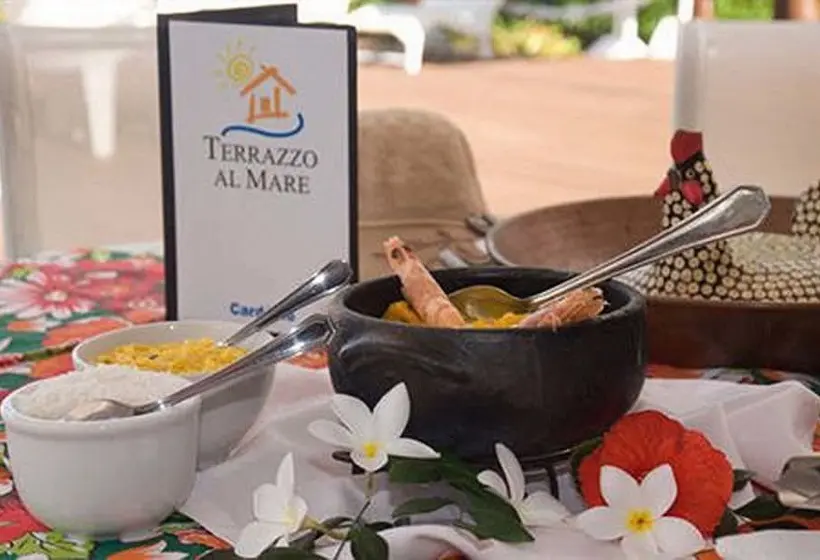 هتل Resort Arcobaleno All Inclusive