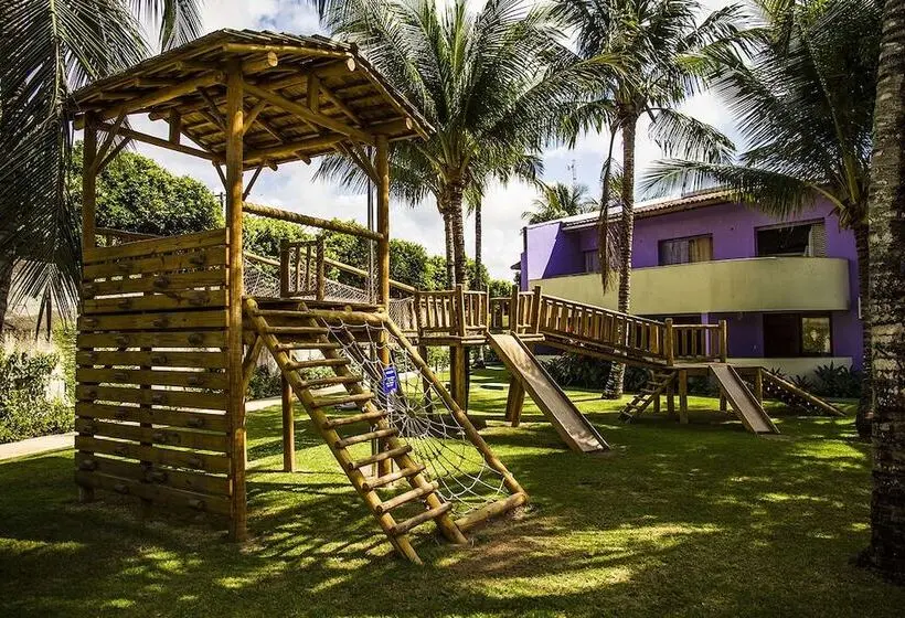 هتل Resort Arcobaleno All Inclusive