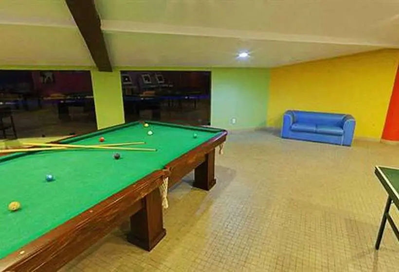 هتل Resort Arcobaleno All Inclusive