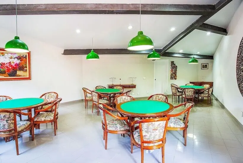 هتل Resort Arcobaleno All Inclusive