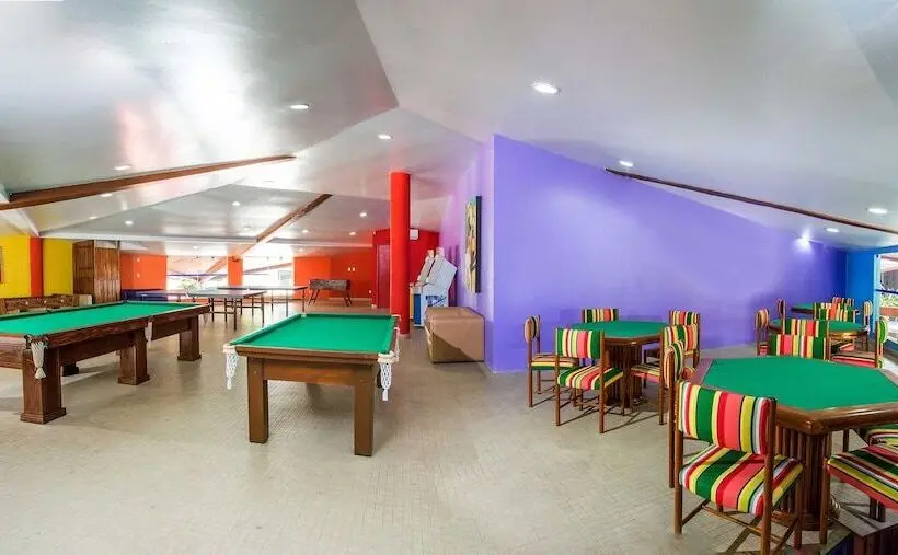 هتل Resort Arcobaleno All Inclusive