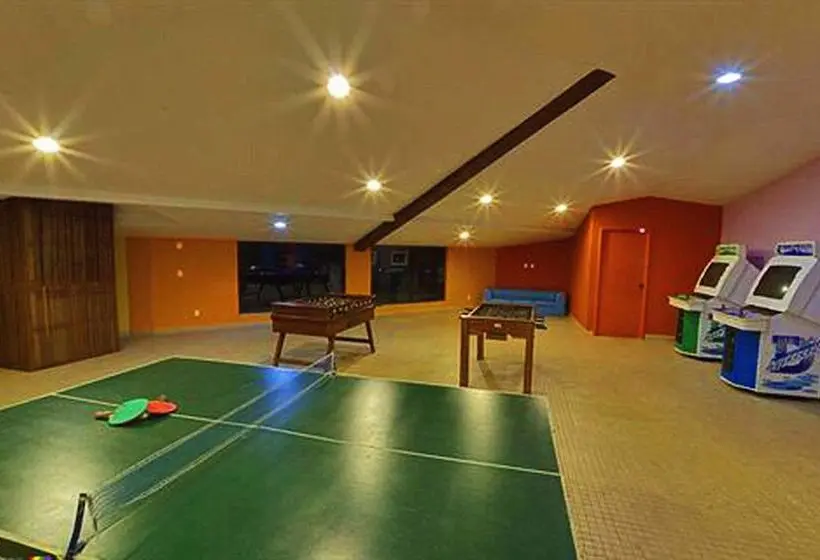 هتل Resort Arcobaleno All Inclusive