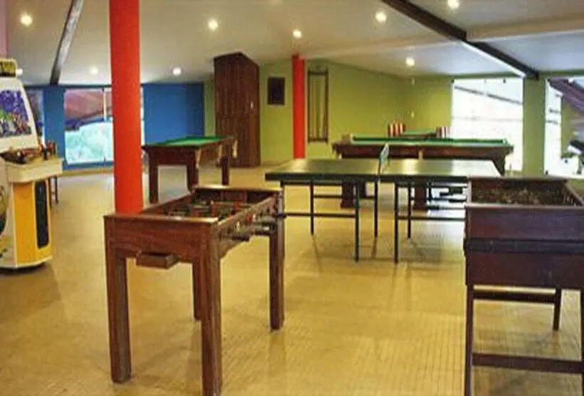 هتل Resort Arcobaleno All Inclusive