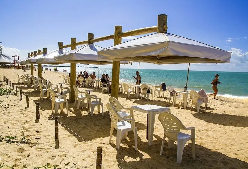 هتل Resort Arcobaleno All Inclusive