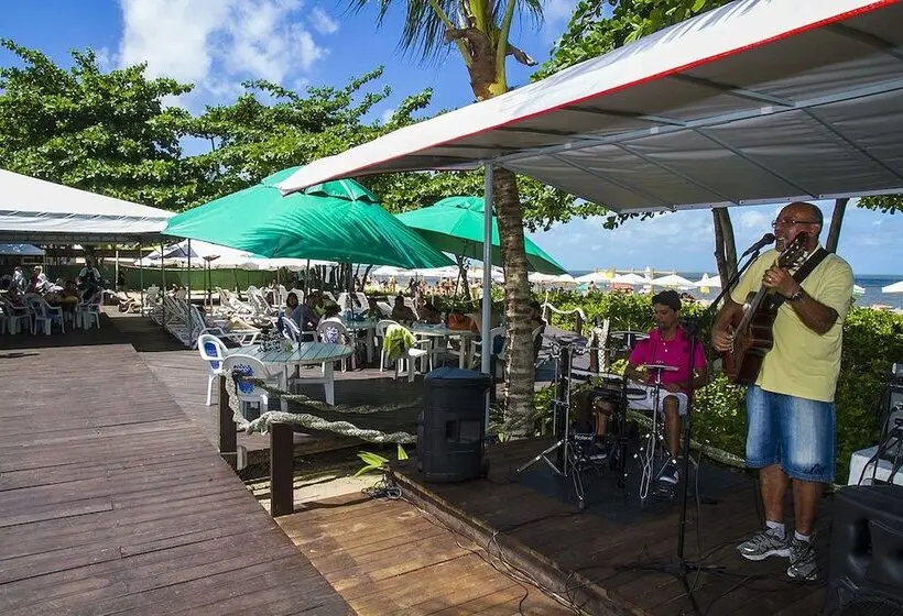 هتل Resort Arcobaleno All Inclusive