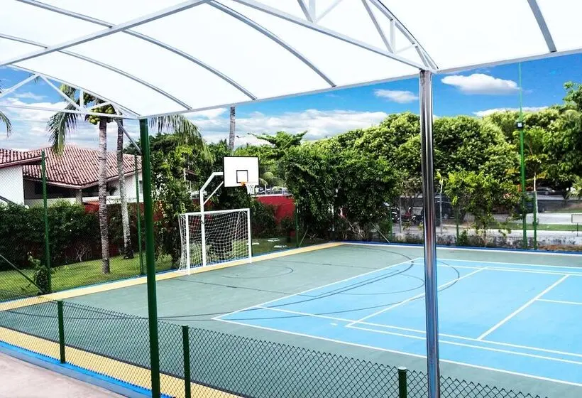 هتل Resort Arcobaleno All Inclusive