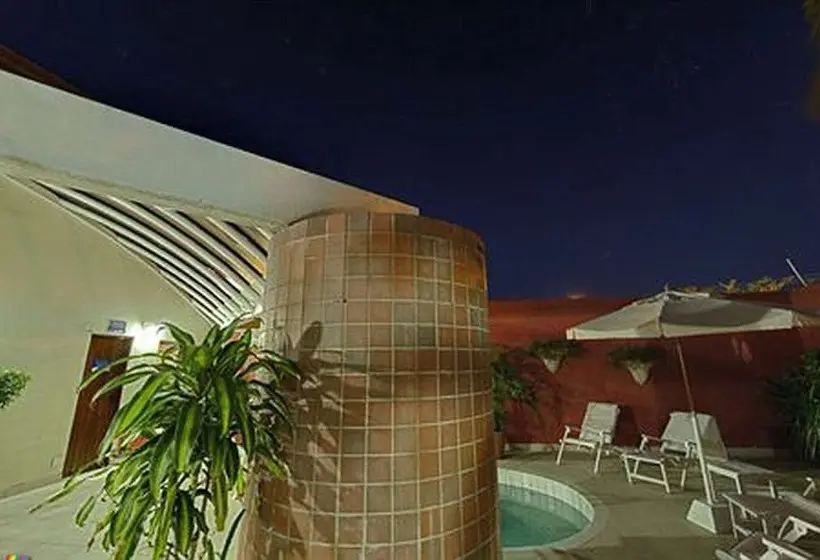 هتل Resort Arcobaleno All Inclusive