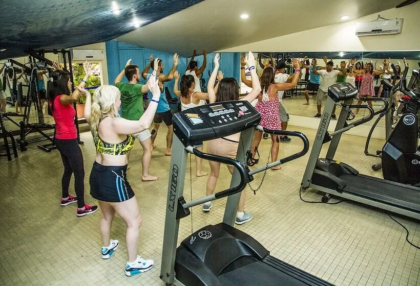 هتل Resort Arcobaleno All Inclusive