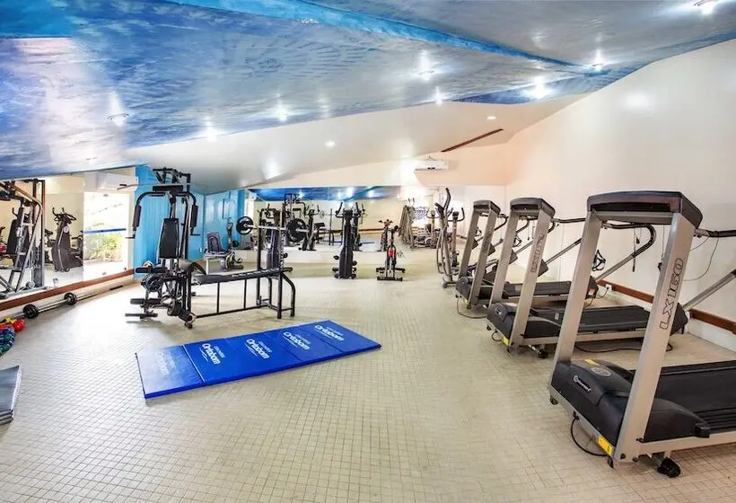 هتل Resort Arcobaleno All Inclusive