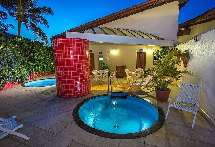 هتل Resort Arcobaleno All Inclusive