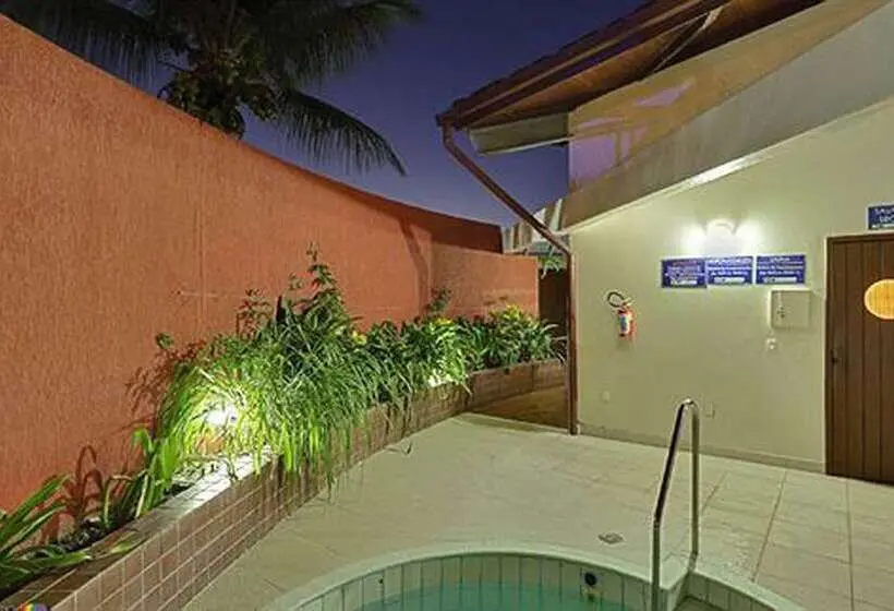 هتل Resort Arcobaleno All Inclusive