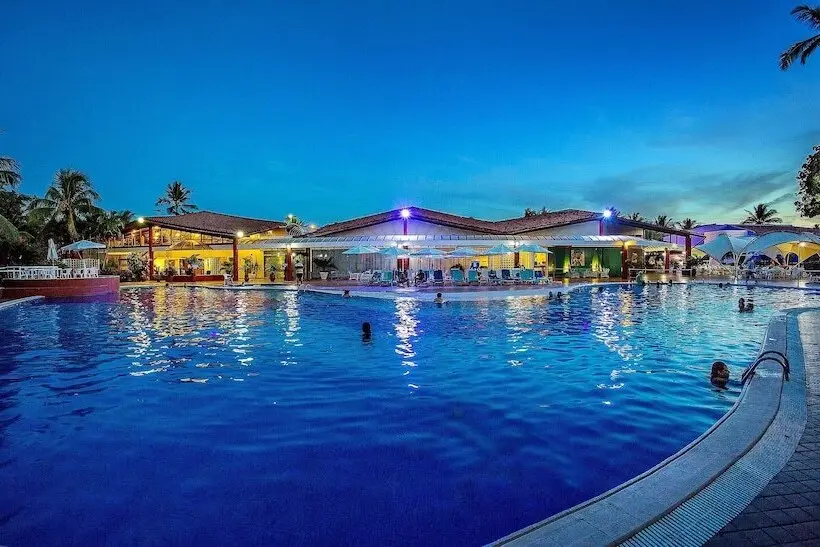 هتل Resort Arcobaleno All Inclusive