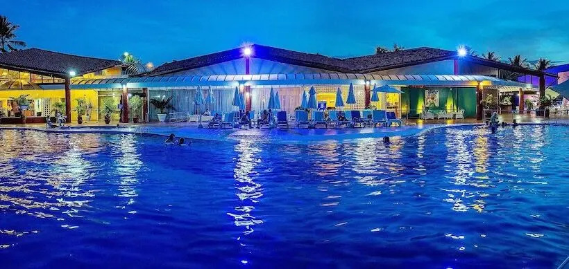 هتل Resort Arcobaleno All Inclusive