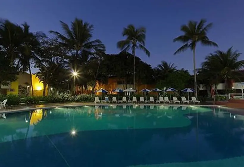 هتل Resort Arcobaleno All Inclusive