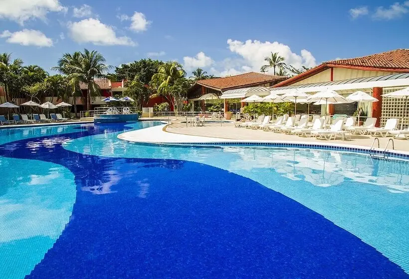 ホテル Resort Arcobaleno All Inclusive