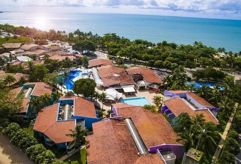 ホテル Resort Arcobaleno All Inclusive