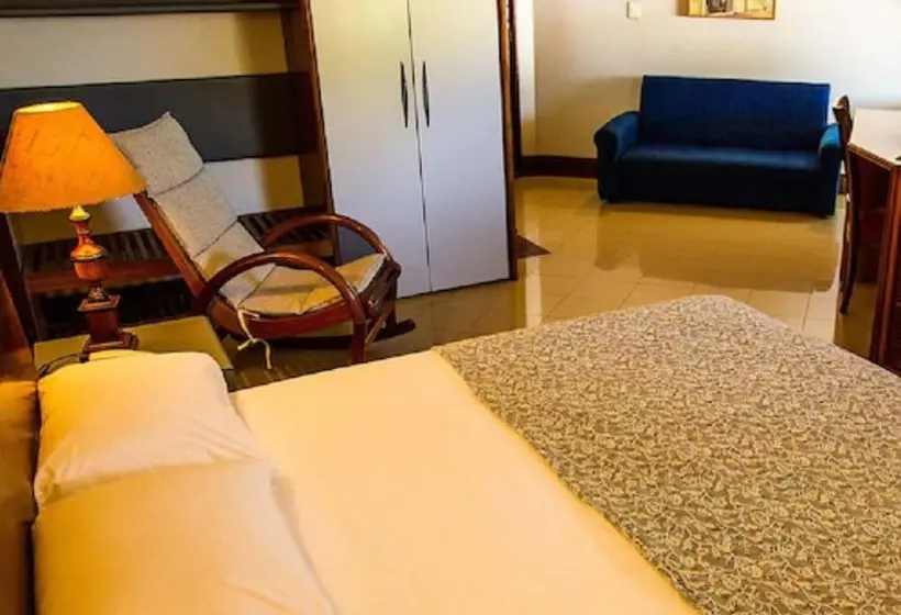 ホテル Resort Arcobaleno All Inclusive