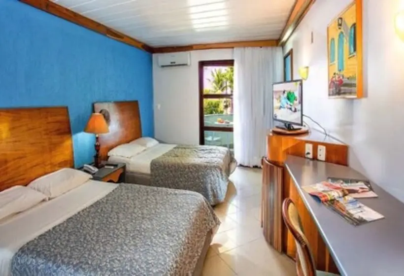 ホテル Resort Arcobaleno All Inclusive