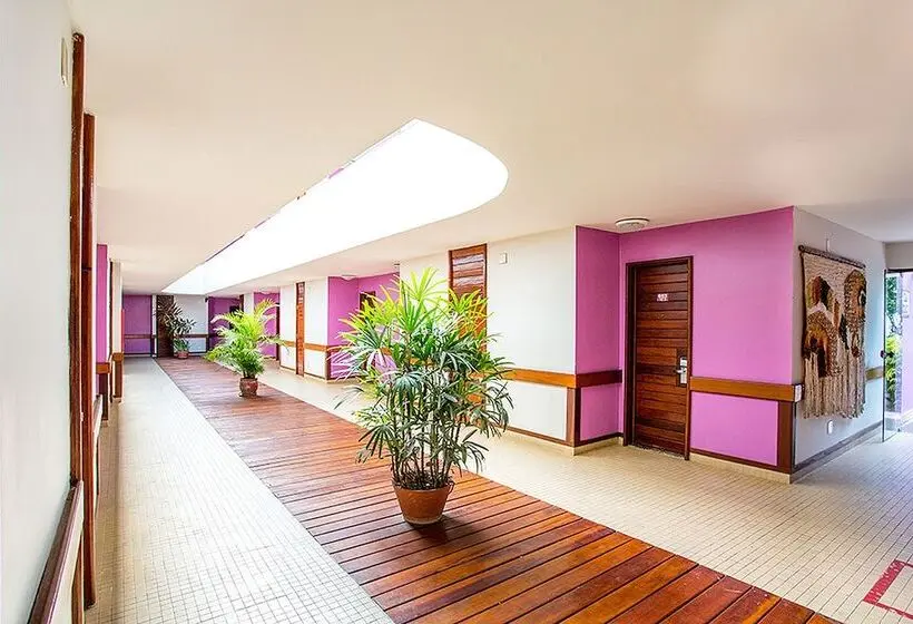 ホテル Resort Arcobaleno All Inclusive