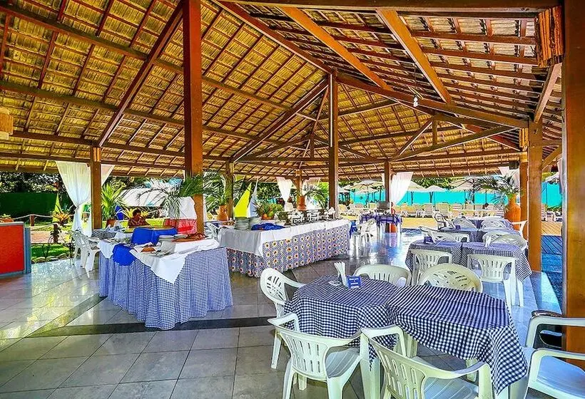 ホテル Resort Arcobaleno All Inclusive