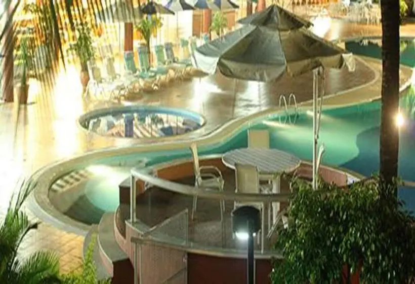 ホテル Resort Arcobaleno All Inclusive