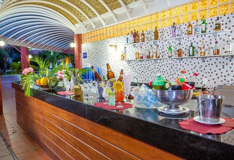 ホテル Resort Arcobaleno All Inclusive