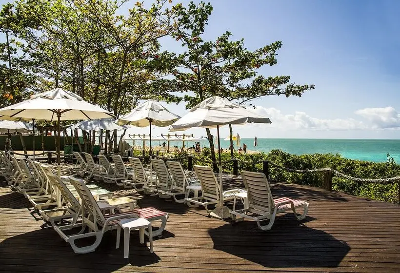 ホテル Resort Arcobaleno All Inclusive