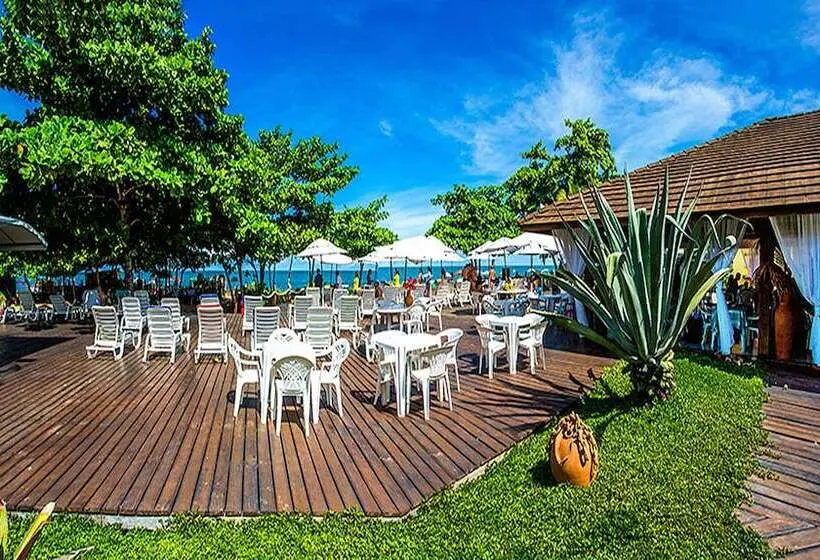 ホテル Resort Arcobaleno All Inclusive