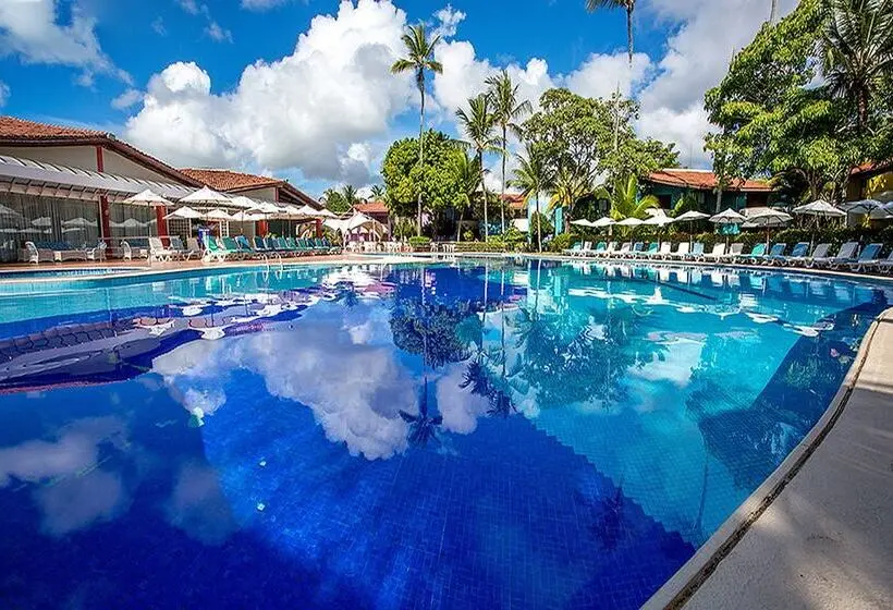 ホテル Resort Arcobaleno All Inclusive