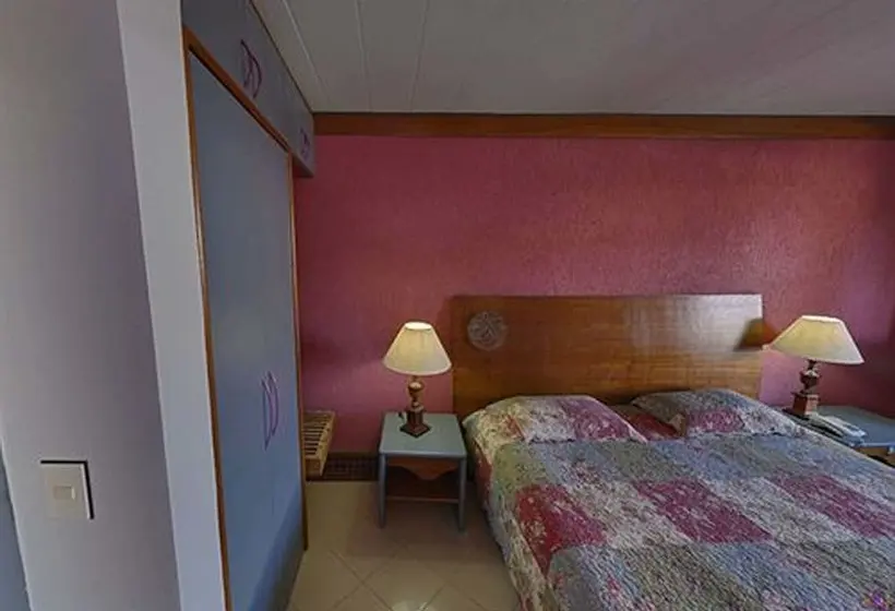 ホテル Resort Arcobaleno All Inclusive