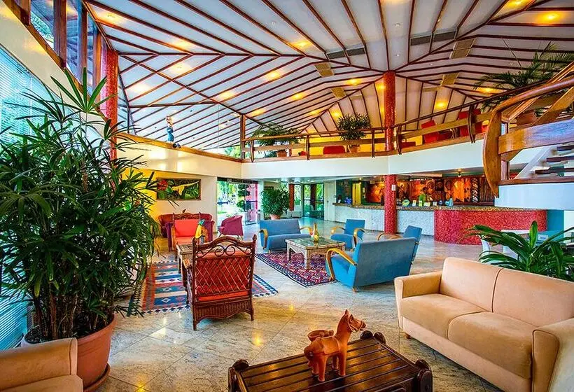 ホテル Resort Arcobaleno All Inclusive