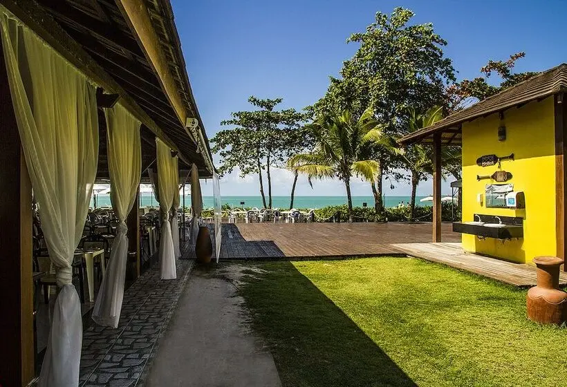ホテル Resort Arcobaleno All Inclusive